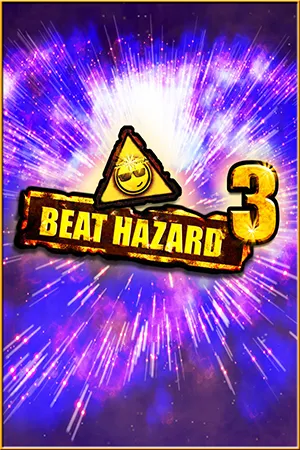 Beat Hazard 3 (2024) [Ru/Multi] Лицензия GOG