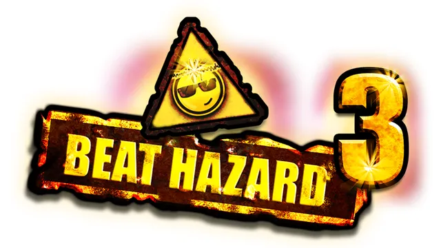 Beat Hazard 3 (2024) [Ru/Multi] Лицензия GOG