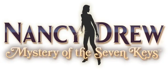 Nancy Drew: Mystery of the Seven Keys / Нэнси Дрю: Тайна семи ключей (2024) [Ru/Eng] Portable версия