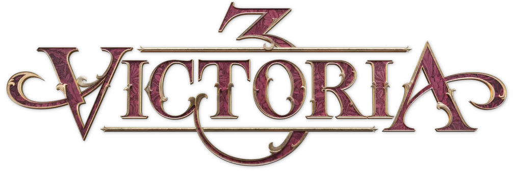 Victoria 3: Grand Edition (2022) RePack от Pioneer