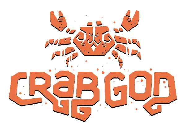 Crab God (2024) [Ru/Multi] Scene TENOKE