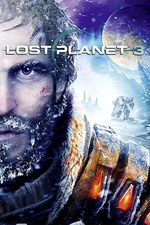 Lost Planet 3: Complete Edition (2013) [Ru/Multi] Scene PROPHET