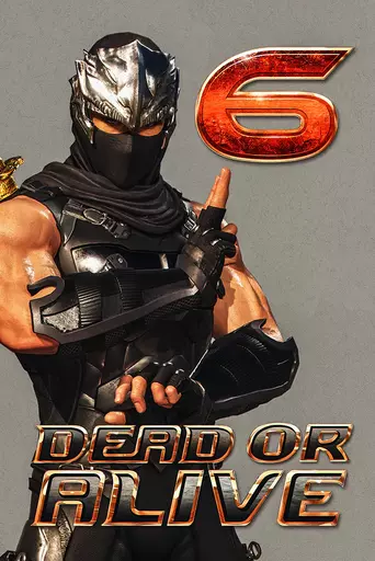 Dead or Alive 6 (2019) [Ru/Multi] Repack от xatab