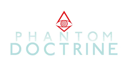 Phantom Doctrine: Deluxe Edition (2018) [Ru/Multi] Лицензия GOG