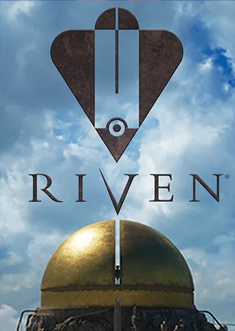 Riven: Deluxe Edition (2024) RePack от FitGirl