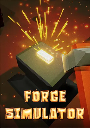 Forge Simulator (2024) Repack от FitGirl