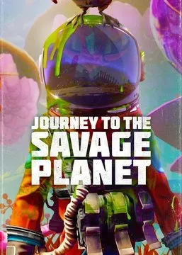 Journey to the Savage Planet (2020) [Ru/Multi] Лицензия GOG