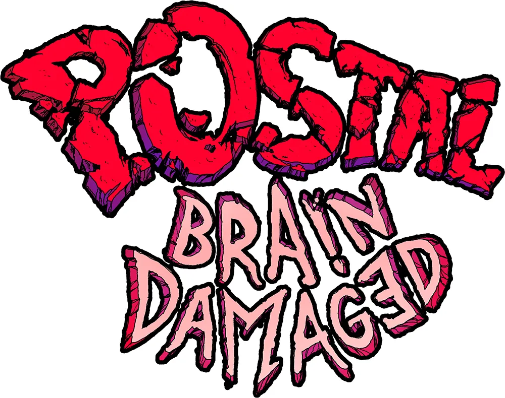 Postal: Brain Damaged (2022) [Eng/Multi] Лицензия GOG