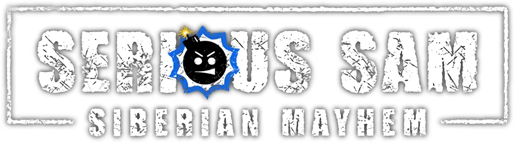 Serious Sam: Siberian Mayhem (2022) [Ru/Multi] Лицензия GOG