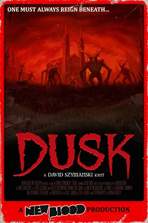 Dusk (2018) [Ru/Multi] Лицензия GOG