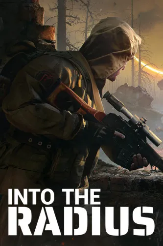 Into the Radius VR (2020) [Ru/Multi] Portable версия