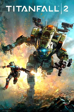 Titanfall 2 (2016) [Ru/Multi] RePack by dixen18