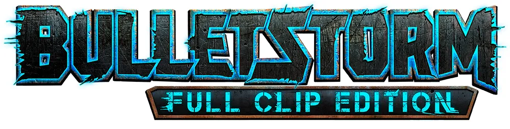 Bulletstorm: Full Clip Edition (2017) [Ru/Multi] RePack by dixen18