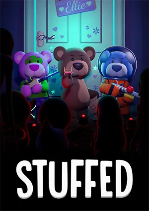 STUFFED (2024) RePack от FitGirl