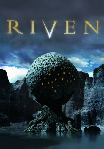 Riven (2024) [Ru/Mult] Portable версия