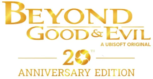 Beyond Good & Evil: 20th Anniversary Edition (2024) RePack от FitGirl