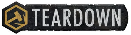 Teardown: Deluxe Edition (2022) RePack от FitGirl