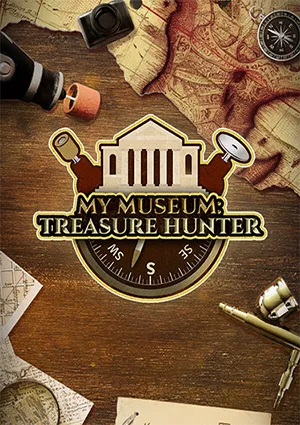 My Museum: Treasure Hunter (2024) RePack от FitGirl