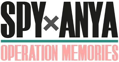 SPY×ANYA: Operation Memories (2024) [Eng/Multi] Scene TENOKE