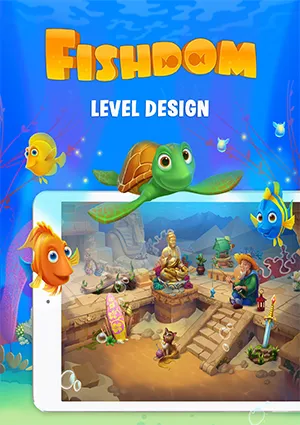 [Антология] Fishdom Bundle 7 in 1 / Фишдом 7 в 1 (2009—2015) [Rus] RePack