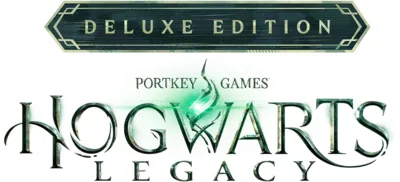 Хогвартс. Наследие / Hogwarts. Legacy: Digital Deluxe Edition (2023) Repack от R.G. Механики