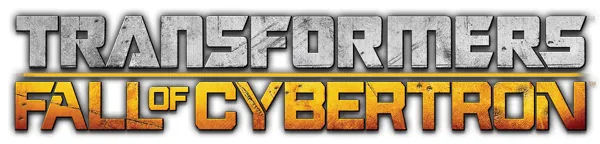 Transformers: Fall Of Cybertron / Трансформеры: Падение Кибертрона (2012) [Ru/Multi] Лицензия