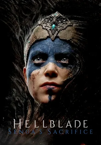 Hellblade: Senua's Sacrifice (2017) [Ru/Multi] RePack by dixen18