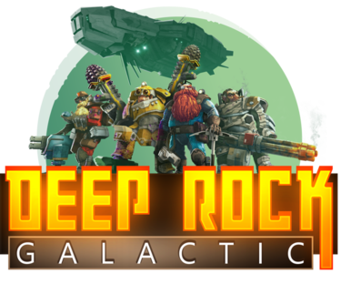 Deep Rock Galactic (2018) RePack от Pioneer