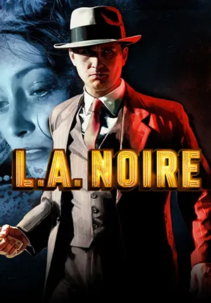 L.A. Noire (2011) [Ru/Multi] RePack by dixen18