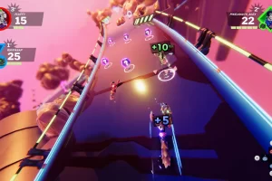Rocket Rumble (2024) RePack от FitGirl
