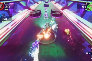 Rocket Rumble (2024) RePack от FitGirl