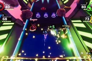 Rocket Rumble (2024) RePack от FitGirl