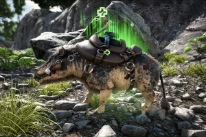 ARK: Survival Evolved - Ultimate Survivor Edition (2017) RePack от FitGirl