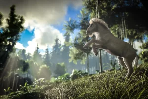 ARK: Survival Evolved - Ultimate Survivor Edition (2017) RePack от FitGirl