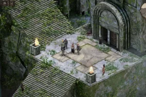 Vendir: Plague of Lies (2024) RePack от FitGirl