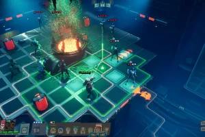 Capes (2024) [Ru/Multi] Лицензия GOG