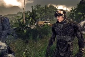 Crysis Warhead (2008) [Ru/En] Repack FitGirl