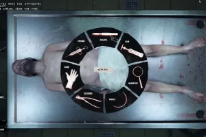 Autopsy Simulator (2024) RePack от FitGirl