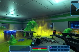 StarCrawlers Chimera (2024) RePack от FitGirl