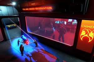 StarCrawlers Chimera (2024) RePack от FitGirl