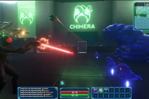 StarCrawlers Chimera (2024) RePack от FitGirl