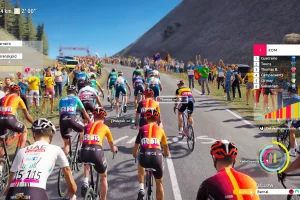 Tour de France 2024 (2024) [Eng/Multi] Scene Rune