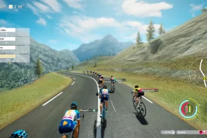 Tour de France 2024 (2024) [Eng/Multi] Scene Rune