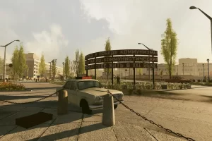 Chornobyl Liquidators (2024) RePack от FitGirl