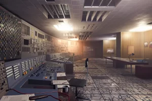 Chornobyl Liquidators (2024) RePack от FitGirl
