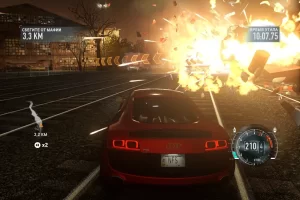 Need for Speed: The Run - Limited Edition (2011) RePack от Canek77