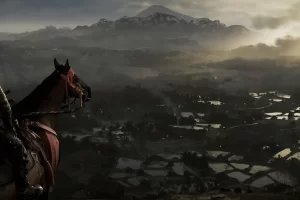 Призрак Цусимы: Режиссёрская версия / Ghost of Tsushima: Director's Cut (2024) Repack dixen18