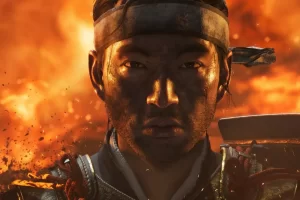 Призрак Цусимы: Режиссёрская версия / Ghost of Tsushima: Director's Cut (2024) Repack dixen18