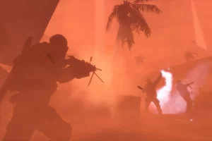Spec Ops: The Line (2012) [Ru] Repack от xatab