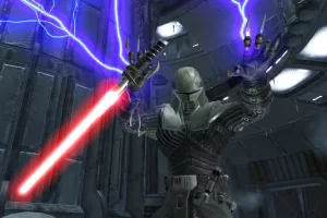 Star Wars™: The Force Unleashed (2009) [Ru/Multi] (1.2) Repack dixen18